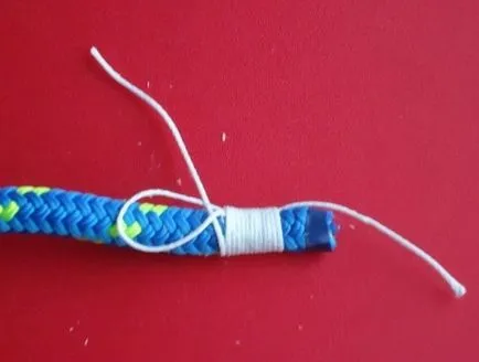 Cum să Knit un brand