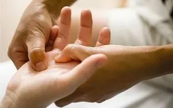 Terapia Sudzhok la domiciliu Terapia Sudzhok la domiciliu