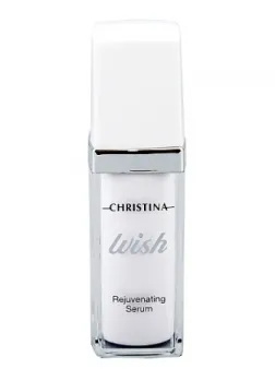 Toate produsele cosmetice Christina