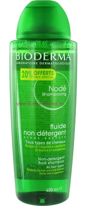 vă șampon