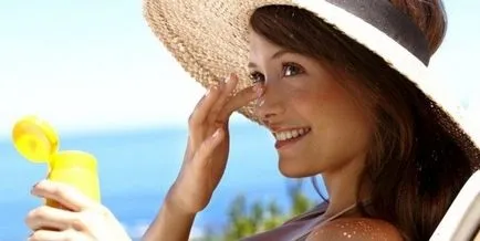Avon de protecție solară Avon de protecție solară