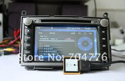 Scoaterea radio toyota
