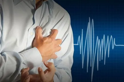puls rapid că este puls rapid că este