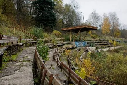 Ceea ce face oraș Ceea ce face oraș