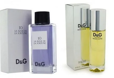 Ce este Dolce Gabbana Ce este Dolce Gabbana