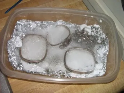 Cum se curata de aur și argint Cum se curata de aur și argint