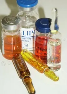 Care este numele injecțiile Care este numele injecțiile