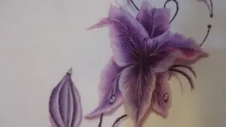 Cum de a desena graffiti spray-