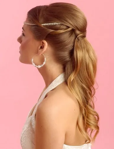 Frumos hair styling lung Frumos hair styling lung