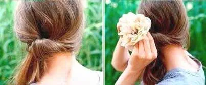 Frumos hair styling lung Frumos hair styling lung