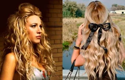 Frumos hair styling lung Frumos hair styling lung
