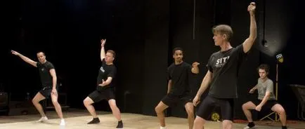 Cum de a dezvolta expresii faciale
