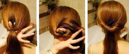 Frumos hair styling lung Frumos hair styling lung