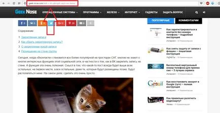 Cum se dezactivează adresa URL Cum se dezactivează adresa URL