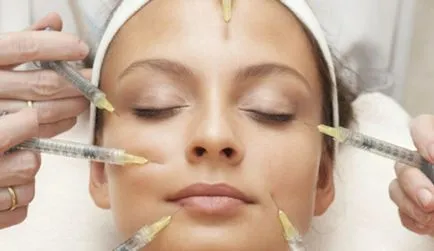Care este numele injecțiile Care este numele injecțiile