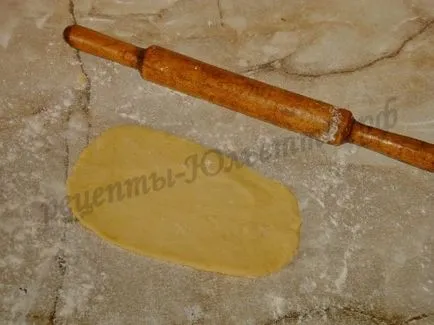 Cum de a decora un aluat de drojdie