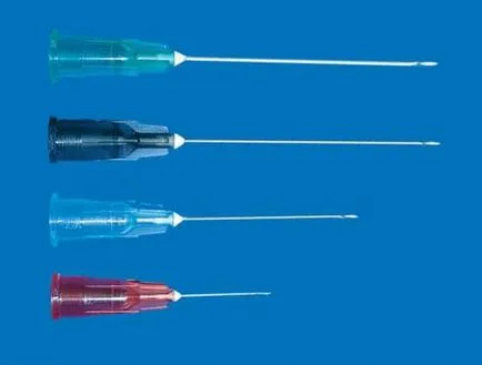 Care este numele injecțiile Care este numele injecțiile