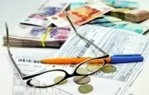 Contoare pentru încălzire ca un set Contoare pentru încălzire ca un set