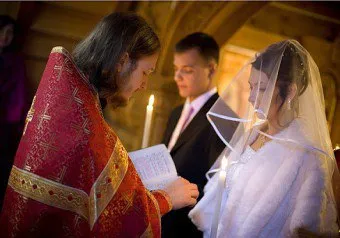Ce este o ceremonie de nunta