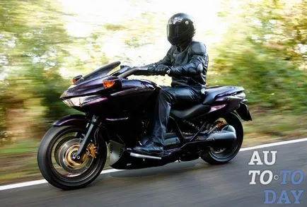 Ce este PPC motocicleta Ce este PPC motocicleta