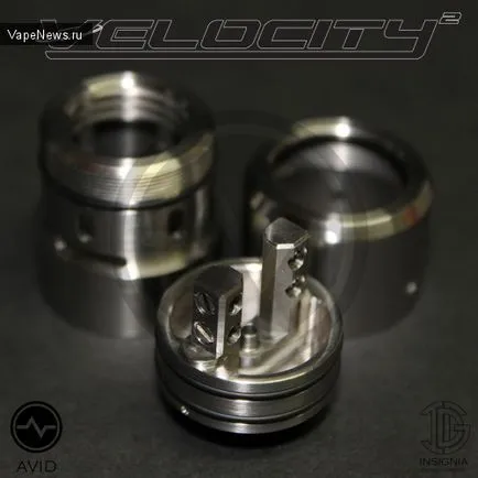 Velocity ce este