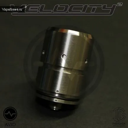 Velocity ce este