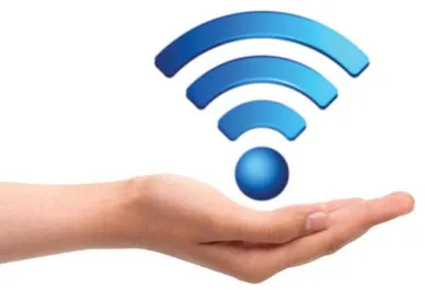 Cum pentru a selecta un canal pentru WiFi Cum pentru a selecta un canal pentru WiFi