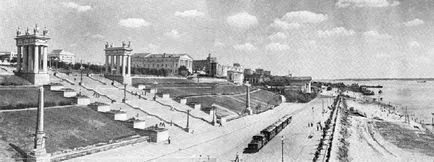 Ca numele orașului Stalingrad