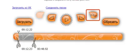 Cum să taie o parte Cum să taie o parte
