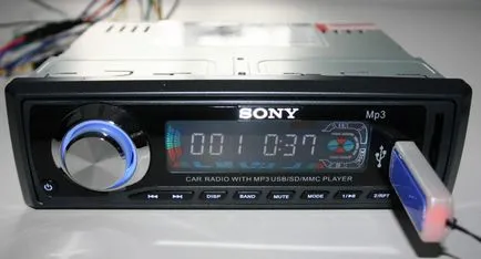 de ce de radio