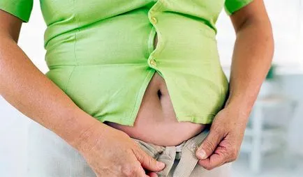 Din care fluidul în abdomen