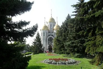 Ca numele orașului Stalingrad