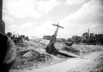 Ca numele orașului Stalingrad