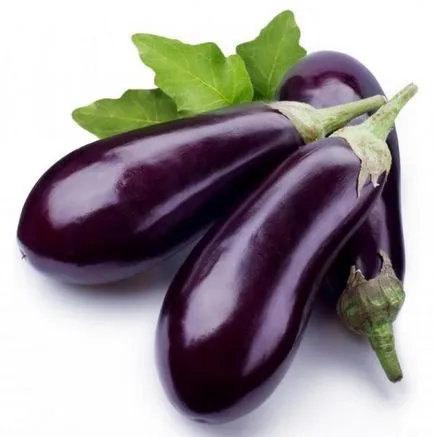 Cum de a planta vinete