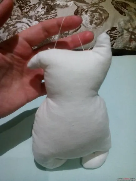Modele de pisica jucărie moale