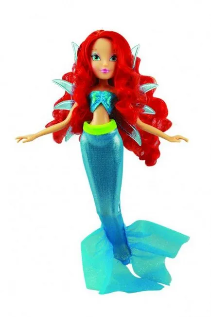 Winx Bloom a devenit ca răul Winx Bloom a devenit ca răul