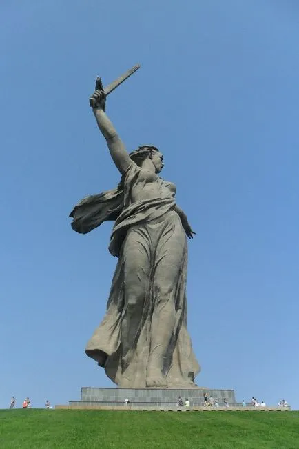 Ca numele orașului Stalingrad