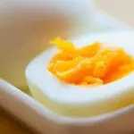 Primele alimente solide prin modul de a găti terci, piure