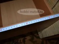 Un birou pentru doi copii cu propriile sale mâini (două) Un birou pentru doi copii, cu propriile sale mâini