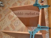 Un birou pentru doi copii cu mâinile proprii (masa de copii are doi copii, cu propriile sale mâini fotografie instrucțiuni de asamblare) Un birou pentru doi copii, cu propriile sale mâini