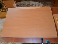 Un birou pentru doi copii cu mâinile proprii (masa de copii are doi copii, cu propriile sale mâini fotografie instrucțiuni de asamblare) Un birou pentru doi copii, cu propriile sale mâini