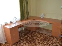 Un birou pentru doi copii cu propriile sale mâini (tabel) Un birou pentru doi copii, cu propriile sale mâini