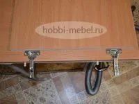 Un birou pentru doi copii cu mâinile proprii (masa de copii are doi copii, cu propriile sale mâini fotografie instrucțiuni de asamblare) Un birou pentru doi copii, cu propriile sale mâini