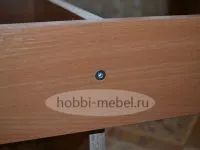 Un birou pentru doi copii cu mâinile proprii (masa de copii are doi copii, cu propriile sale mâini fotografie instrucțiuni de asamblare) Un birou pentru doi copii, cu propriile sale mâini