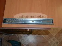 Un birou pentru doi copii cu propriile sale mâini (tabel) Un birou pentru doi copii, cu propriile sale mâini