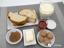 Tort „Cartofi“ reteta cu biscuiti