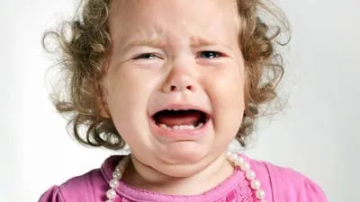 Tearfulness la femei și provoacă eliberarea (a jumătății echitabil) Tearfulness la femei cauze și eliberare