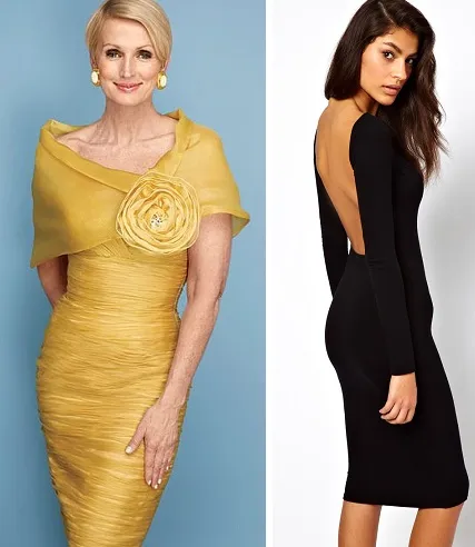 Rochie mama până la 2017 de evacuare