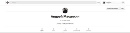 Pinterest - este un ghid pentru incepatori