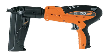 Pistol pentru tipurile de beton, caracteristici, avantaje și dezavantaje (dispozitiv permite puterii) Gun pe beton, caracteristici, avantaje și dezavantaje